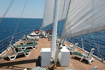 Gay only Greek Islands Cruise on Panorama II