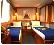 Exclusively gay Greek Islands cruise