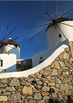 Gay only Full Moon Greek Islands Cruise sailing