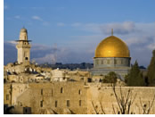 Jerusalem gay tour