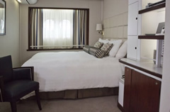 Wind Surf Deluxe Stateroom