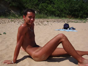 Gay resort holiday week in Caribbean