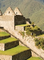 Machu Picchu Mysteries gay tour