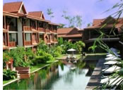 Belmond La Residence d'Angkor Hotel, Siem Reap, Cambodia