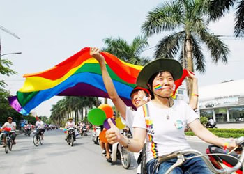 Gay Vietnam
