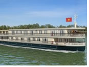 Mekong river gay cruise