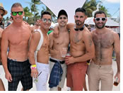 Gay travel miami Sexy shemale dick videos