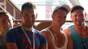 gay dating pages in miami