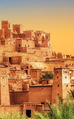 Morocco Luxury Gay Tour
