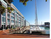 Sofitel Auckland Viaduct Harbour Hotel