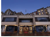 Sofitel Queenstown Hotel