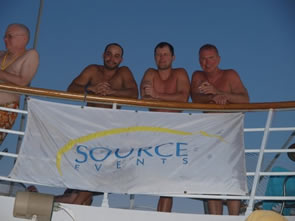 Source Events Miami Beach Gay Pride Cruise