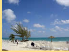 Miami Beach Gay Pride Cruise visiting Grand Bahama Island