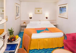 Norwegian Sky Inside Stateroom