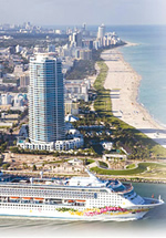 Miami Beach Gay Pride cruise 2011
