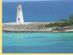 Miami Beach Gay Pride cruise - Nassau, Bahamas