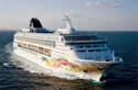 NCL Norwegian Sky