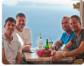 Miami Beach Gay Pride cruise 2010