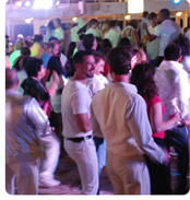 Miami Beach Gay Pride Cruise 2011