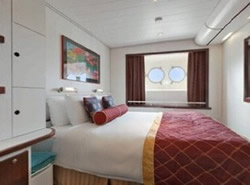 Wind Surf Ocean View Stateroom