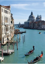 Exclusively gay Rome to Venice cruise sailing
