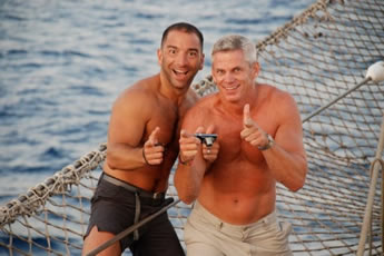 Source Events exclusively gay cruise from Rome to Venice
