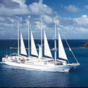 msy Wind Star