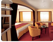 Exclusively gay Rome to Venice sailing on Wind Surf