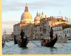 Exclusively gay Rome to Venice cruise visiting Venice, Italy