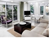 More Quarters Hotel in Cape Town, South Africa