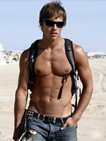 Cape Town and South African Safari Gay Tour