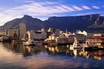 Exclusively gay tour to Cape Town, South Africa