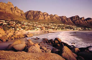 Source Events Exclusive  gay tour to South Africa