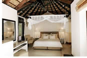 Lion Sands River Lodge in Kruger Park, South Africa