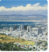 Exclusively gay tour to South Africa