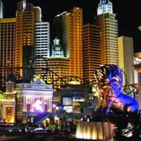 Gay tour to Las Vegas and Grand Canyon