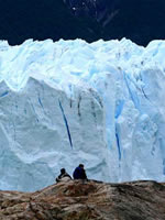 Buenos Aires and Patagonia gay tour
