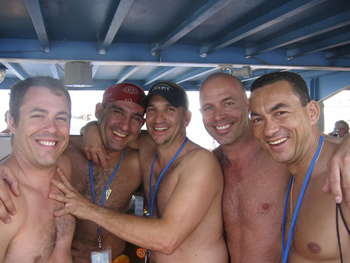 Caribbean Naked Gay Cruise