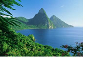 Windjammer Mandalay Caribbean naked gay cruise from St. Lucia