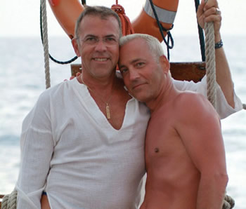 Caribbean Grenadines Exclusively Gay  Cruise
