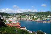 Windjammer Mandalay Caribbean naked gay cruise Grenada