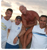 Exclusively Gay Costa Rica Cruise sailing