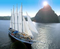 Full Moon All Gay Nude/Clothing Optional Costa Rica Cruise