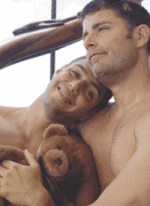 Exclusively gay Greek Isles cruise