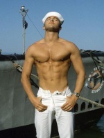 Full Moon All Gay Nude/Clothing Optional Costa Rica Cruise