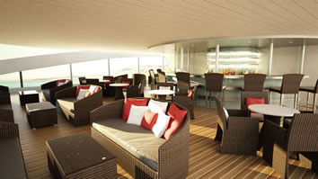 Black Sea exclusively gay cruise the brand new Le Boreal