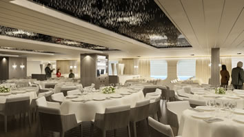 Black Sea exclusively gay cruise the brand new Le Boreal
