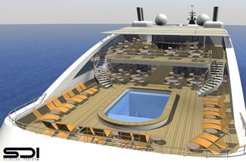 Black Sea exclusively gay cruise the brand new Le Boreal