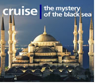 Black Sea 2010 All-Gay Cruise