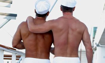 Travelpride Black Sea All-Gay Cruise